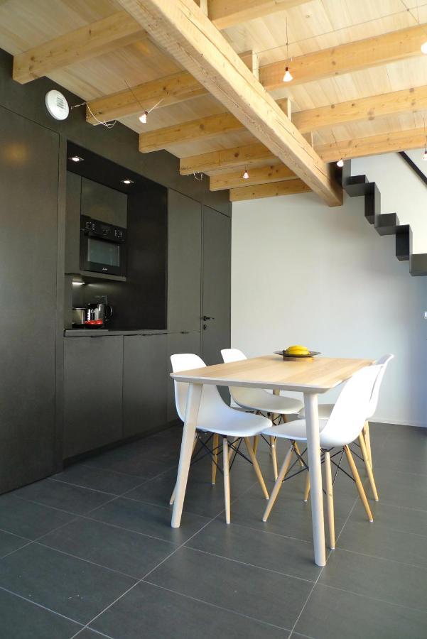 Chalet*** Au Pied D'Une Prairie Face A La Montagne Sixt Buitenkant foto